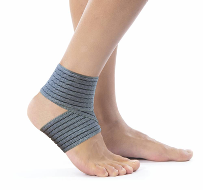 Anatomic help 5333 destra astragalou, support m, , medium