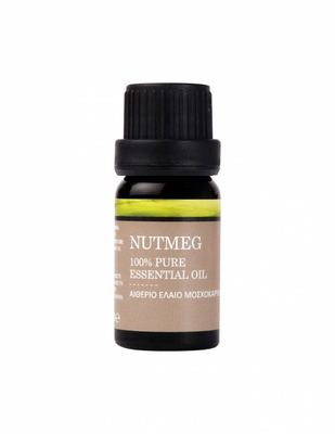 Decosta nutmeg oil 10ml
