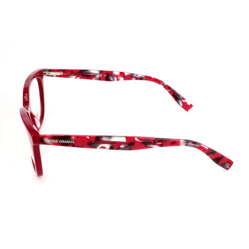 Multicolor acetate glasses (frames)-null