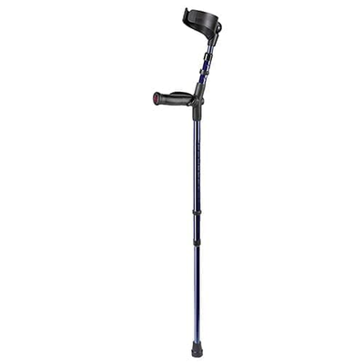 Moretti non-slip rv7020, crutches