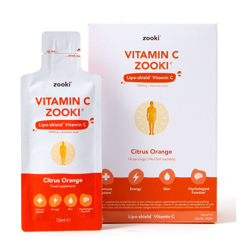 Zooki vitamin c citrus orange 14 &phi;&alpha;&kappa;&epsilon;&lambda;ά&kappa;&iota;&alpha;, , medium-null