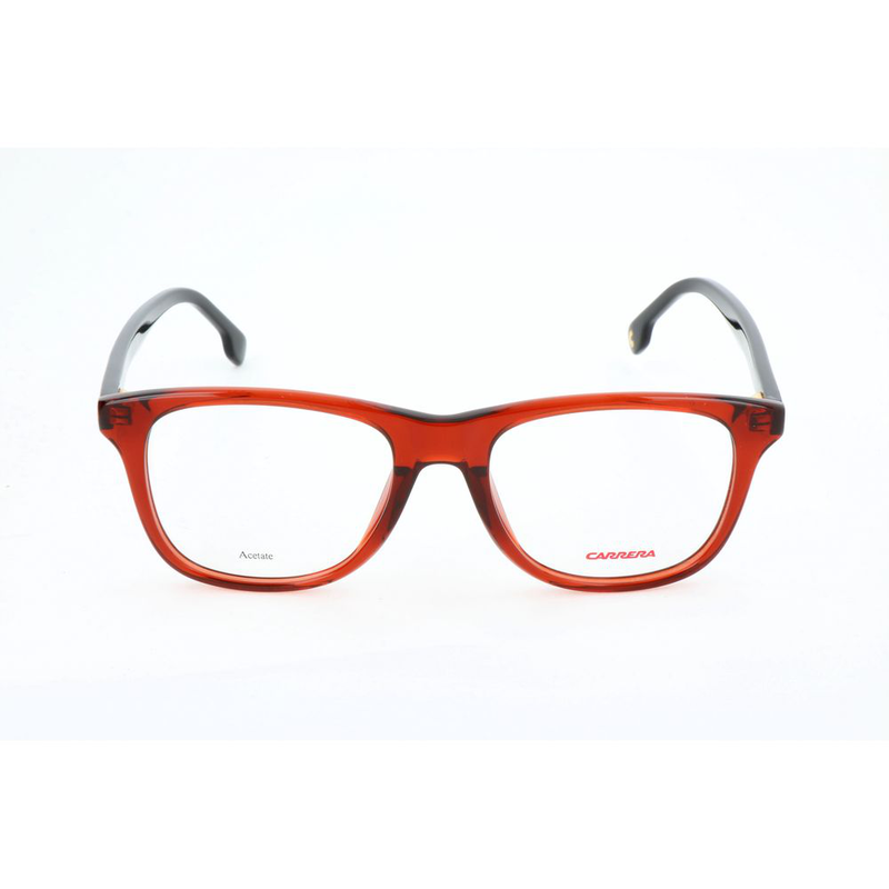 Black acetate glasses (frames)-null