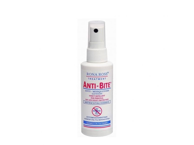 Rona ross anti-bite spray 60ml, , medium-null