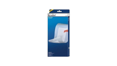 Kessler primafix 10x20cm, 3 adhesive plasters, , medium
