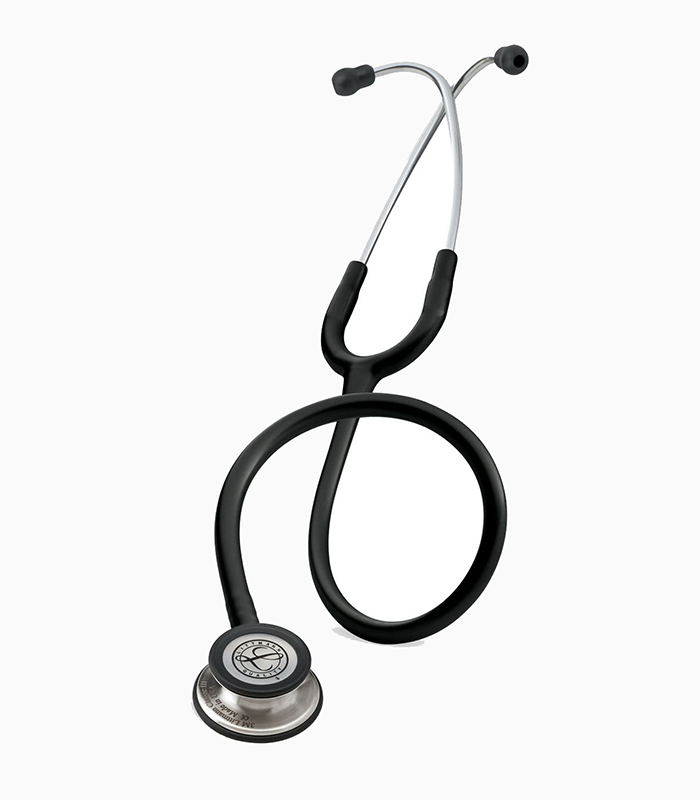 Product image: Stethoscope littmann 3m classic III old - black, , medium-null