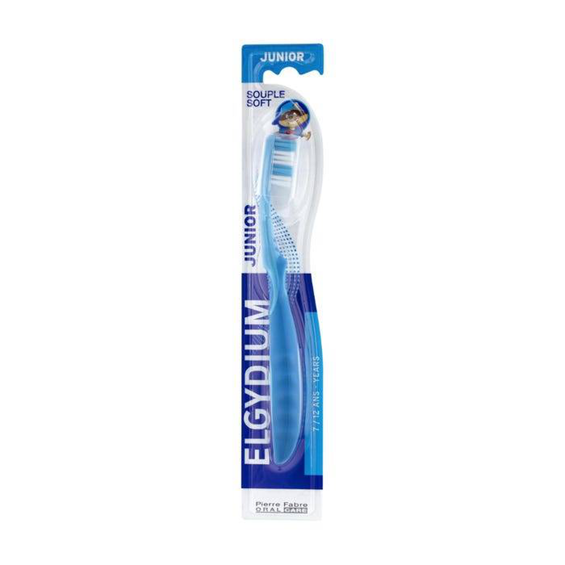 Elgydium splash kids, toothbrush, , medium-null