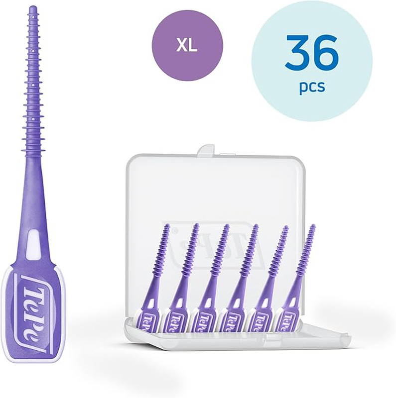 Tepe easypick xl purple x 36 pieces, , medium-null