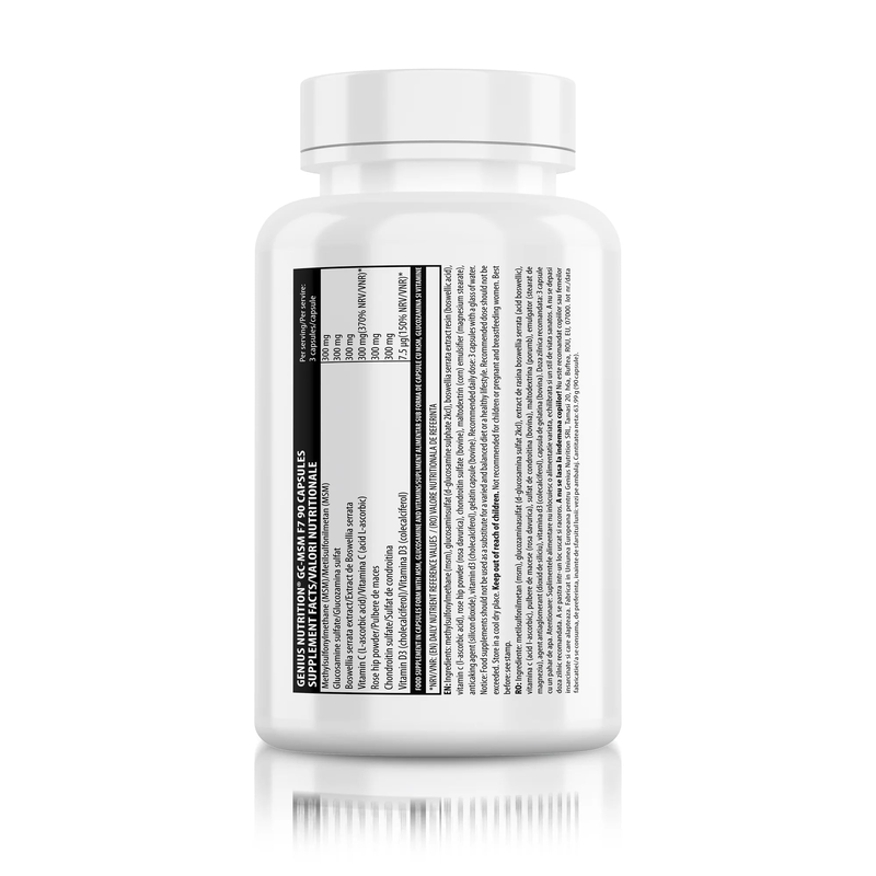 Product image: Gc-msmf7 90cps/30serv, , medium-null