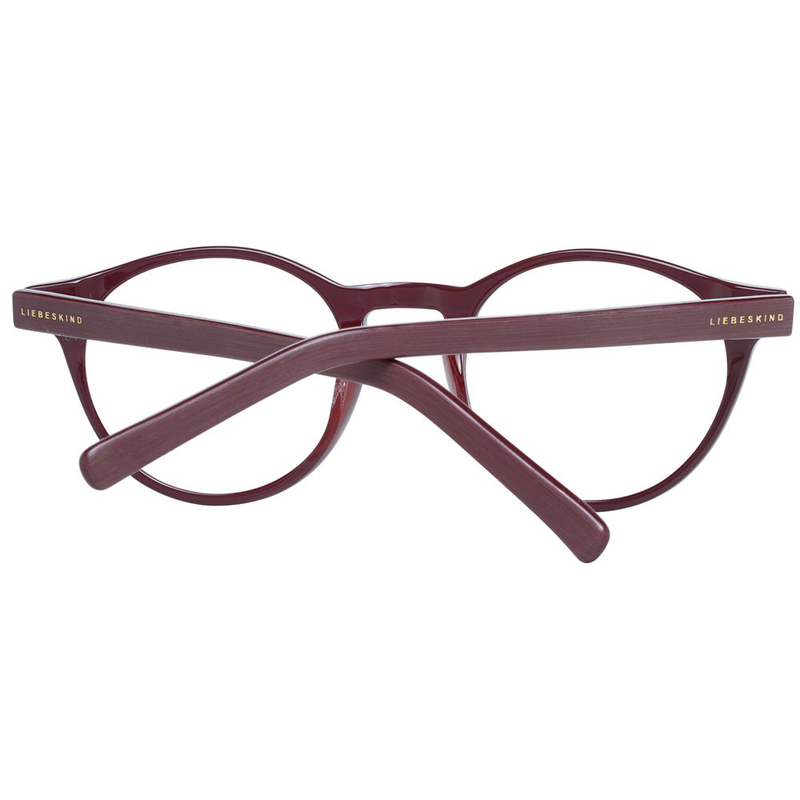 Multicolor plastic glasses (frames)-null