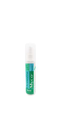 Myco 125ml spray, , medium