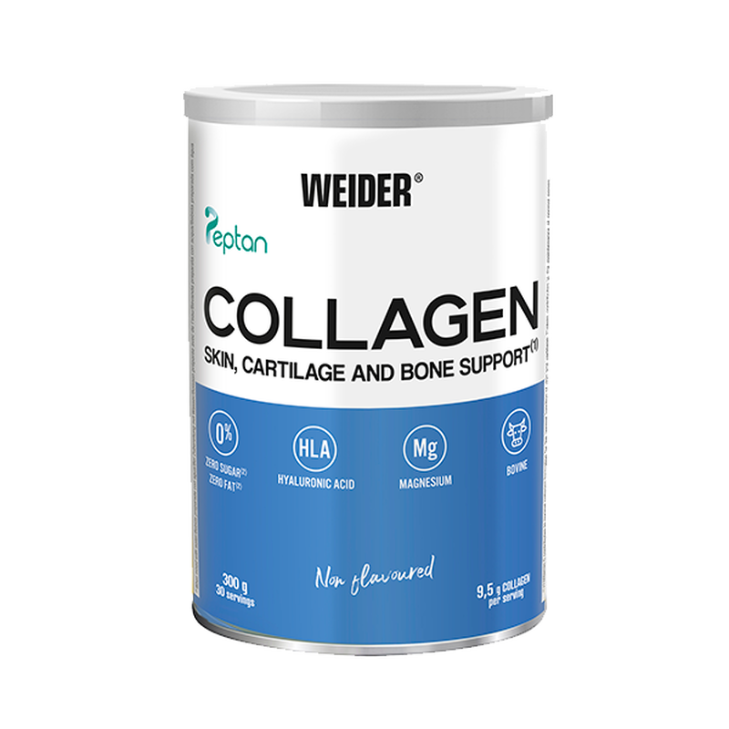 Weider collagen (300g), , medium-null