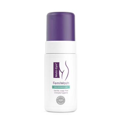 Multi-gyn femiwash 100ml, , medium