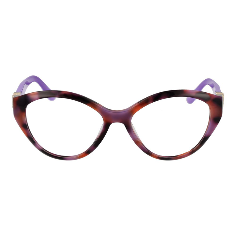 Purple acetate glasses (frames)-null