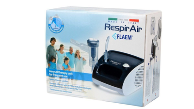 Flaem respirair nebulizer 2.6bar, , medium