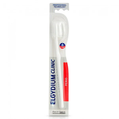 Elgydium clinic perio toothbrush, , medium