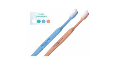 Elgydium clinic orthodontics toothbrush, , medium
