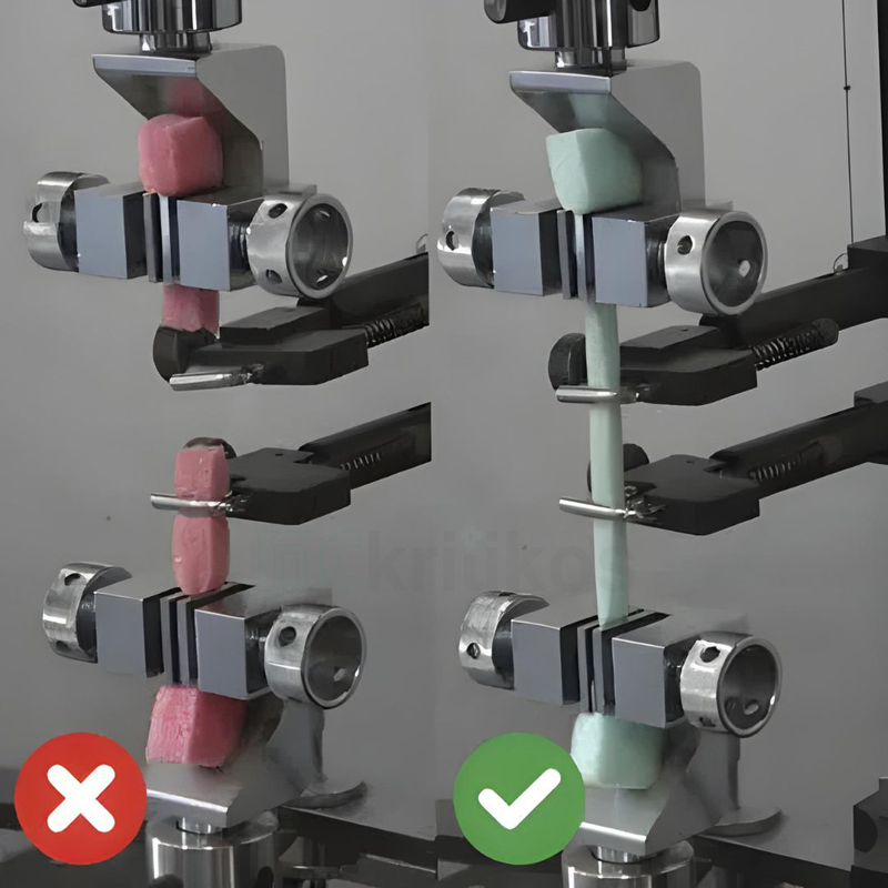 Hospital bed mattress lines, , medium-null