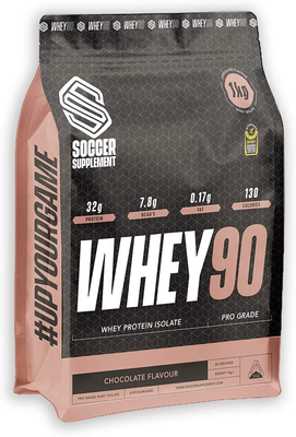 Ss - whey90 protein, , medium