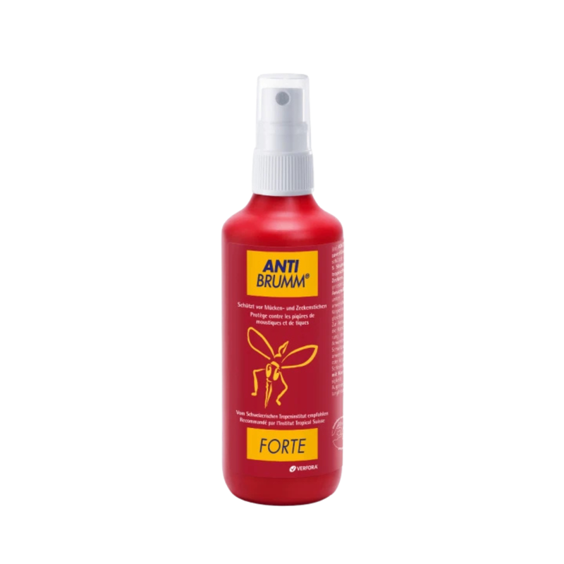 Anti brumm forte spray 150ml, , medium-null