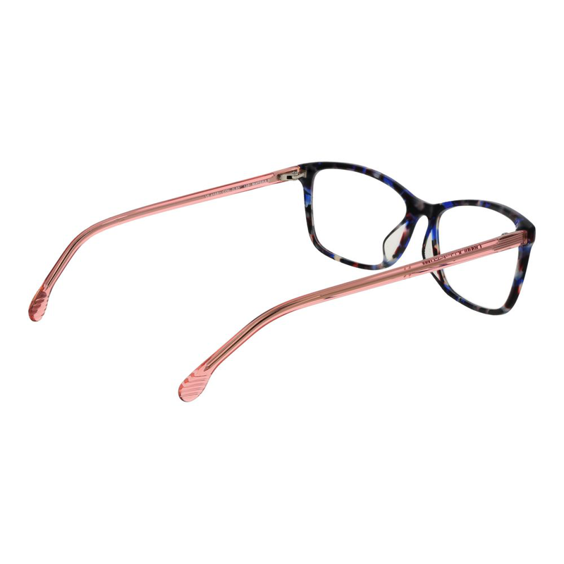 Multicolor cellulose acetate glasses (frames)-null