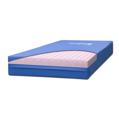 Hospital bed mattress lines, , medium