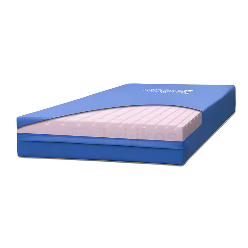 Hospital bed mattress lines, , medium-null