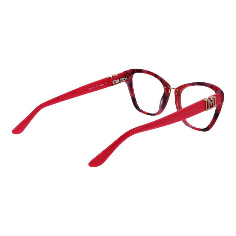 Multicolor acetate glasses (frames)-null