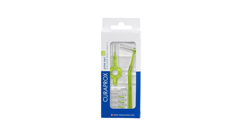 Product image: Curaprox 11 prime brush 5, , medium-null