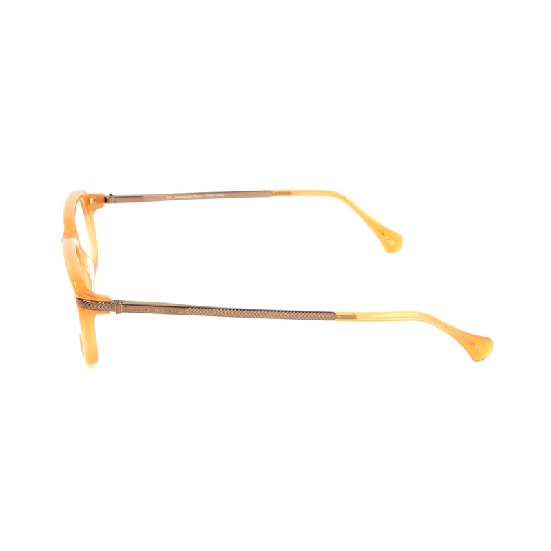 Bicolor acetate glasses (frames)-null
