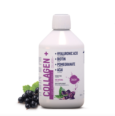 Delixir collagen, , medium