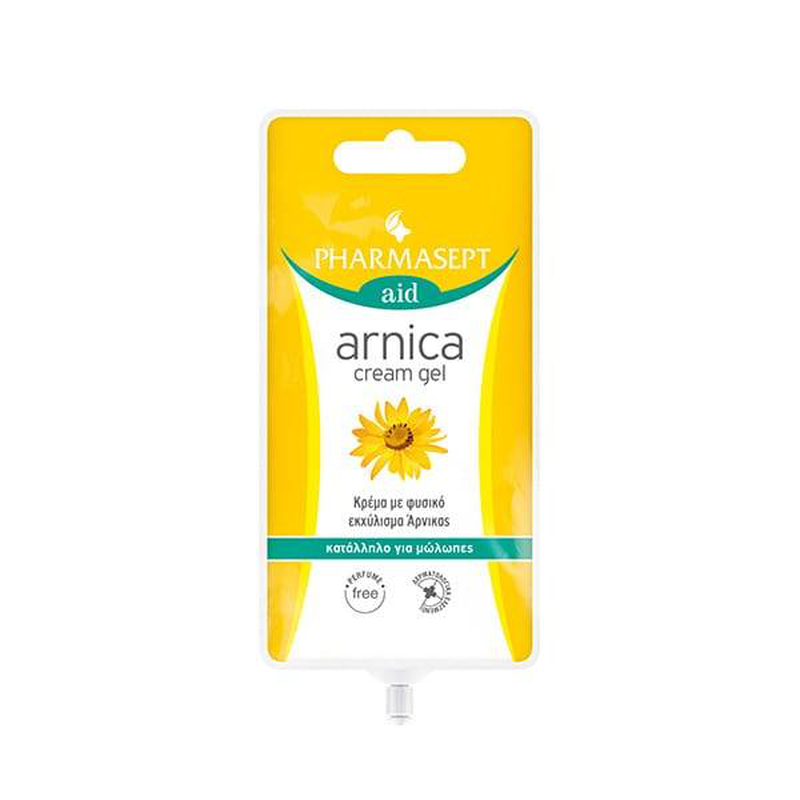 Product image: Pharmasept arnica cream gel x 15ml, , medium-null