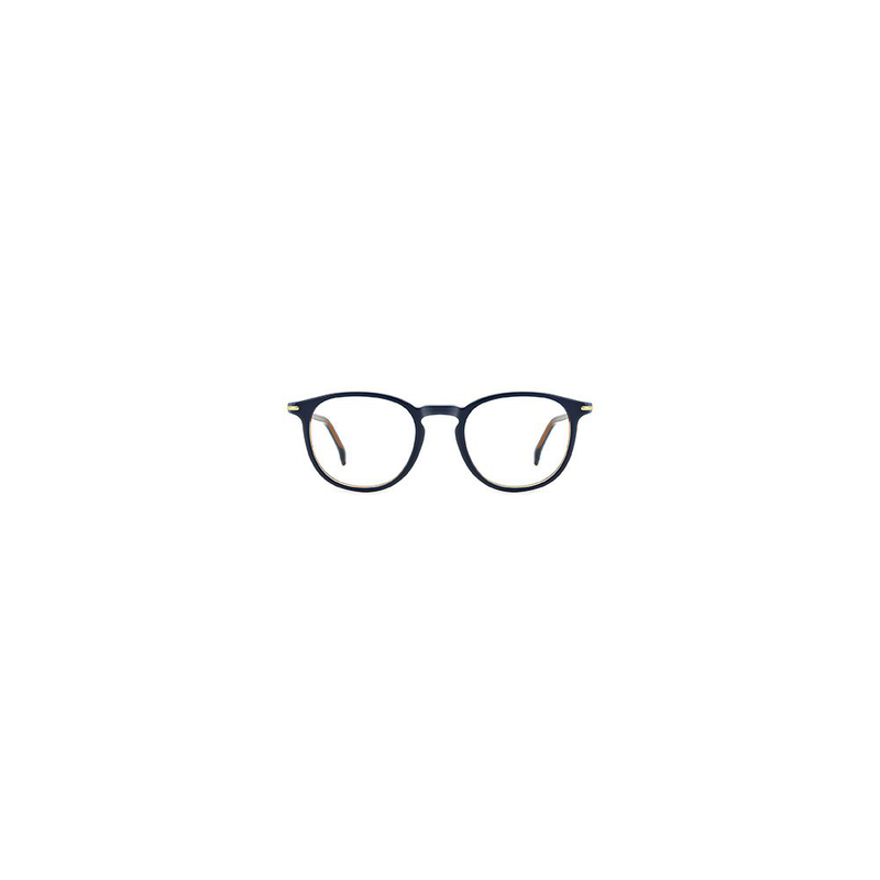 Black acetate glasses (frames)-null