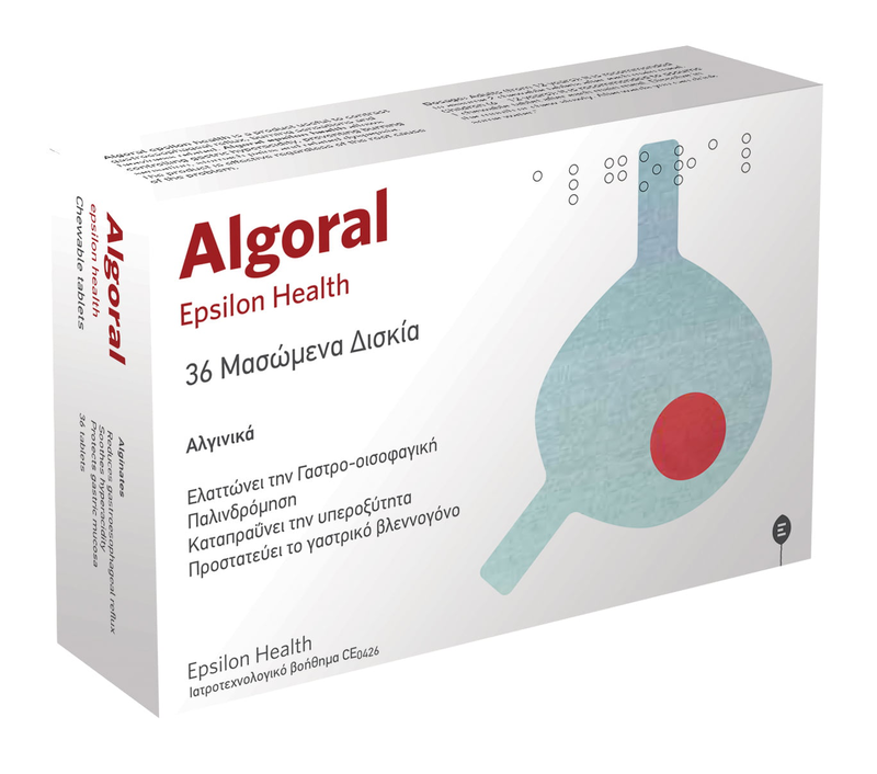 Algoral | &mu;&alpha;&sigma;ώ&mu;&epsilon;&nu;&alpha; &delta;&iota;&sigma;&kappa;ί&alpha; &gamma;&iota;&alpha; &tau;&eta;&nu; &gamma;&alpha;&sigma;&tau;&rho;&omicron;-&omicron;&iota;&sigma;&omicron;&phi;&alpha;&gamma;&iota;&kappa;ή &pi;&alpha;&lambda;&iota;&nu;&delta;&rho;ό&mu;&eta;&sigma;&eta; | 36 &delta;&iota;&sigma;&kappa;ί&alpha;, , medium-null