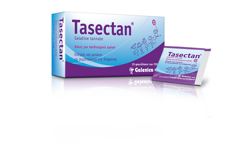Tasectan, sachets, 20 x 250mg, , medium-null