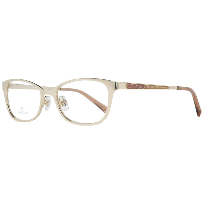 Gold metal glasses (frames)-null