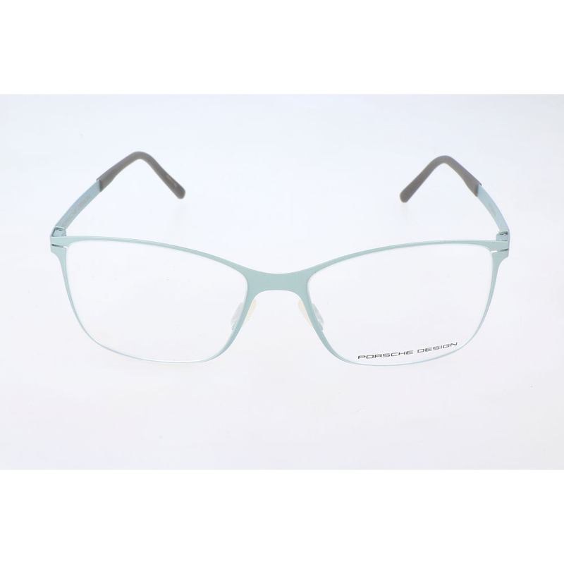 Bicolor metal glasses (frames)-null