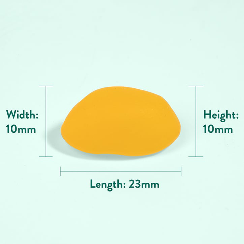 Holland & barrett kids vitamin c immune support pineapple flavour 30 gummies-null