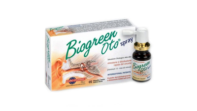 Biogreen oto, spray, , medium
