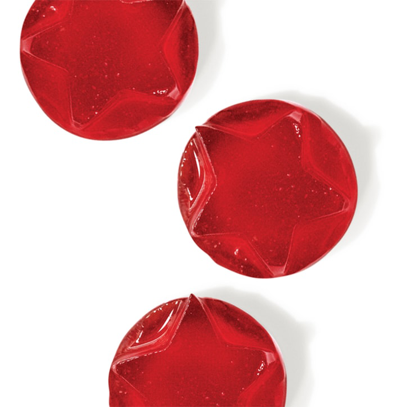 Starpowa hair, skin and nail 60 gummies-null