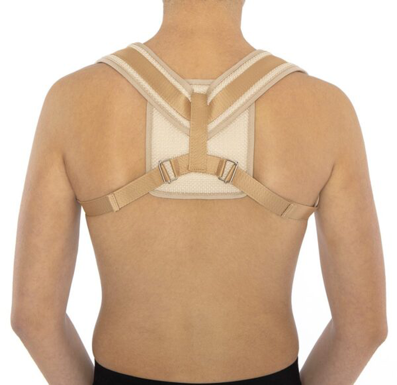 Anatomichelp 0297 clavicle brace m size, , medium-null