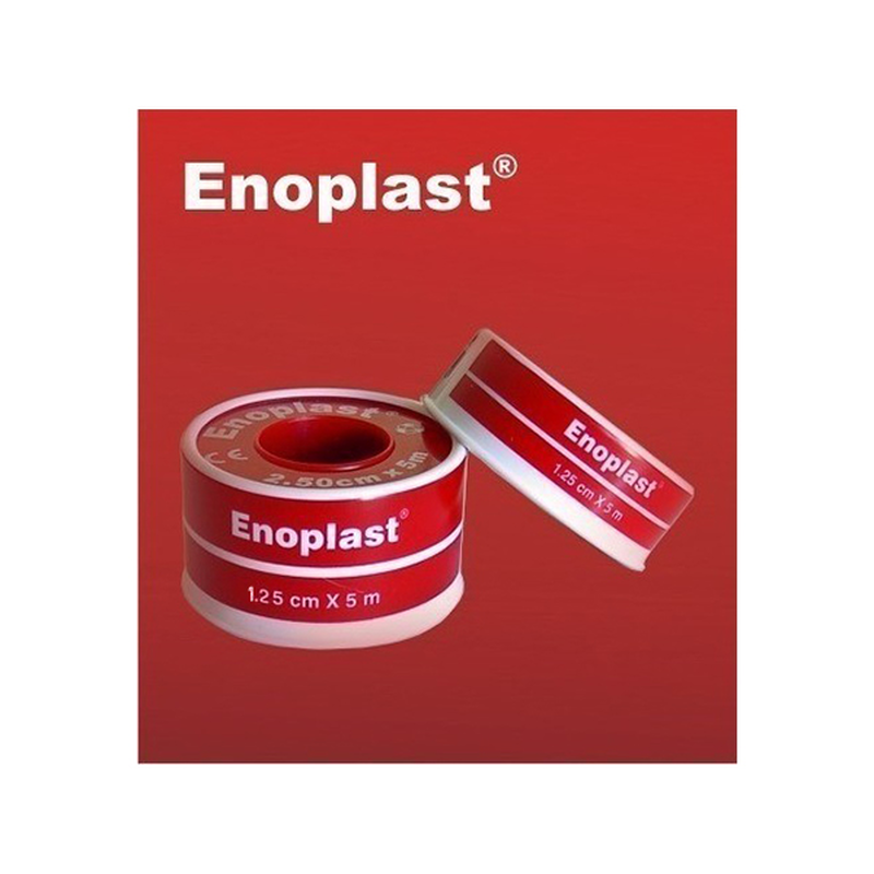 Kessler clinica enoplast 5m.x 1,25cm, , medium-null