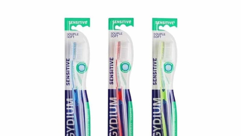 Elgydium sensitive toothbrush souple soft, , medium-null