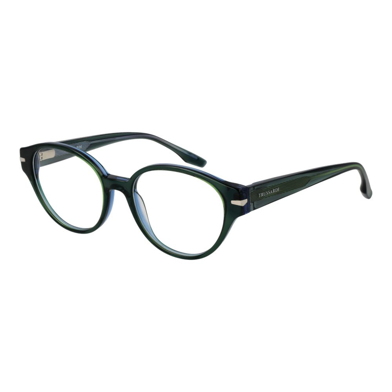 Bicolor acetate glasses (frames)-null
