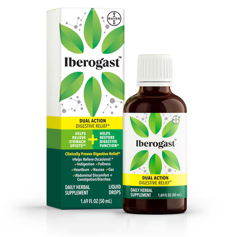Iberogast oral drops 20ml, , medium-null