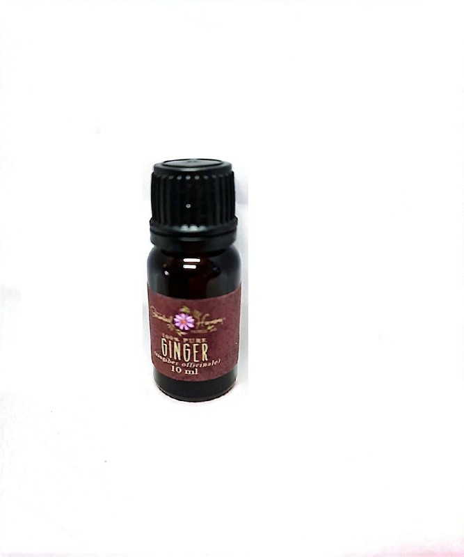 Product image: Phk ginger 10 ml, , medium-null