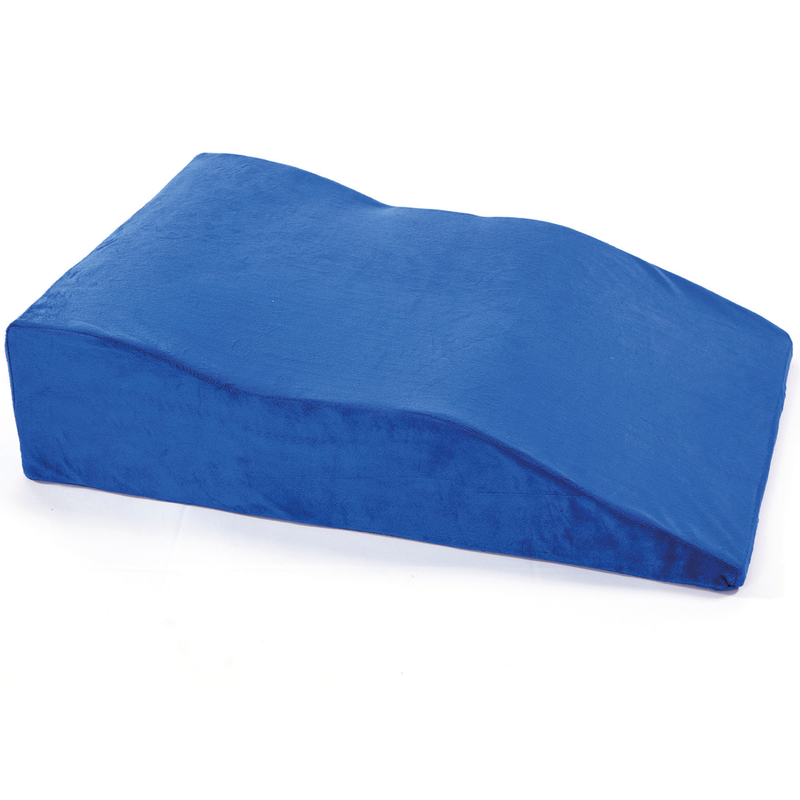 Anatomic help - 0005 feet anatomical pillow, , medium-null