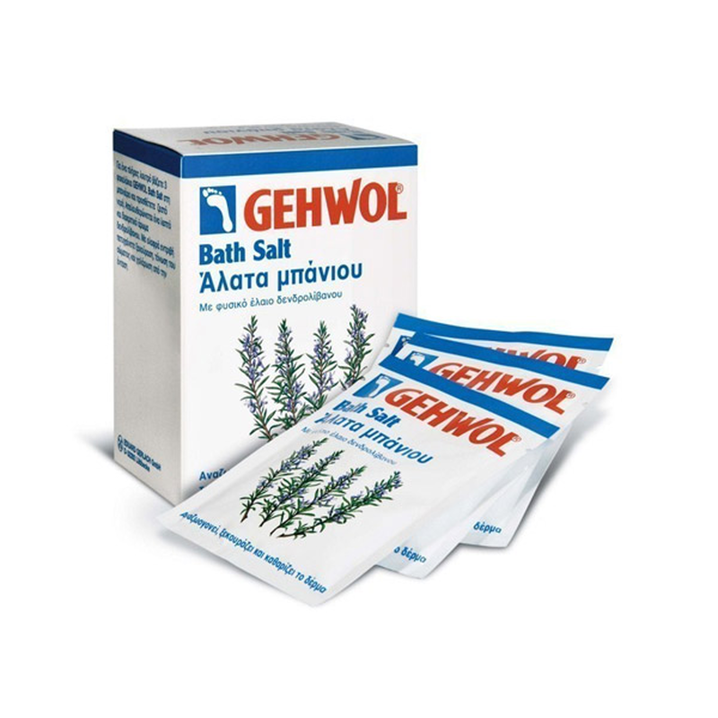 Gehwol bath salt 250gr, , medium-null