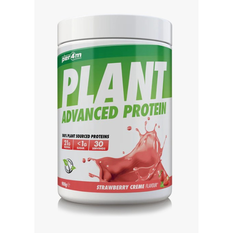 Product image: Per4m plant protein 900g-null