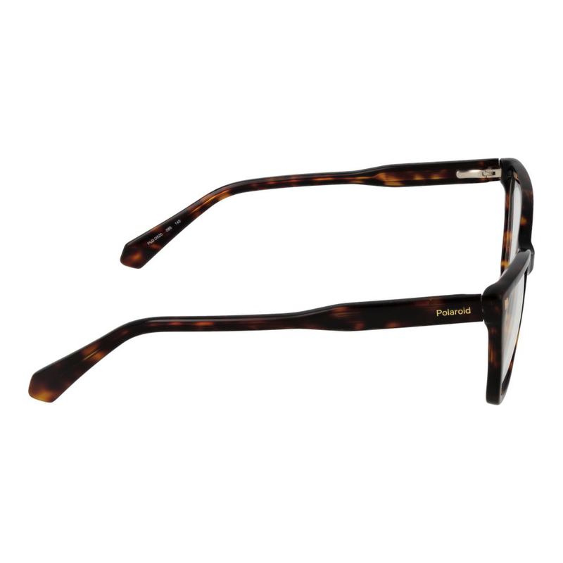 Brown eco acetate glasses (frames)-null