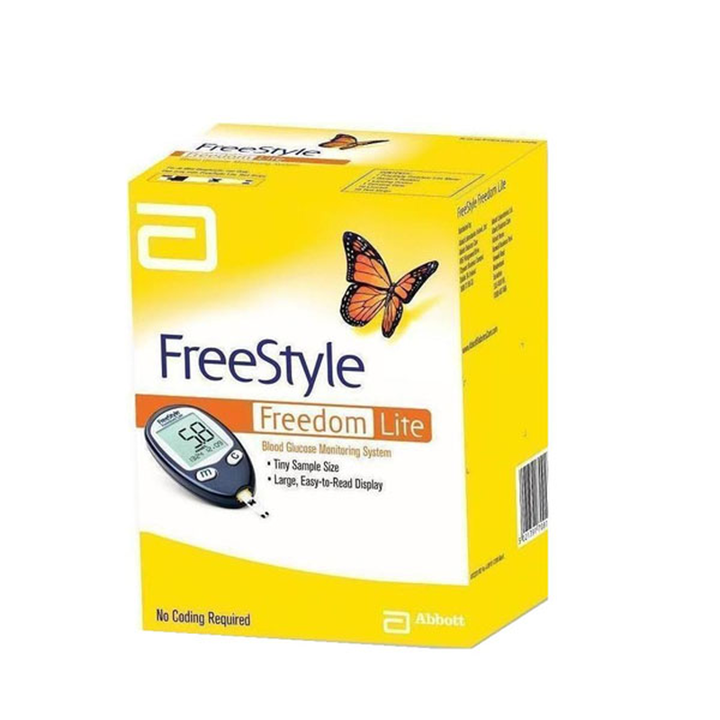 Abbott freestyle freedom lite &sigma;&upsilon;&sigma;&kappa;&epsilon;&upsilon;ή &mu;έ&tau;&rho;&eta;&sigma;&eta;&sigmaf; &sigma;&alpha;&kappa;&chi;ά&rho;&omicron;&upsilon; 1&tau;&mu;&chi;, , medium-null